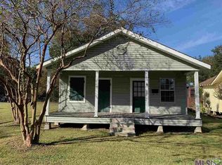 201 Morningside St, New Roads, LA 70760