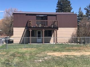 215 W Glendale St, Dillon, MT 59725