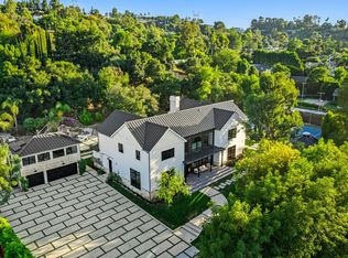 18762 Wells Dr, Tarzana, CA 91356