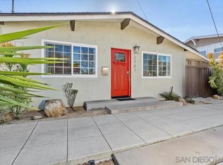 2707 Myrtle Ave, San Diego, CA 92104