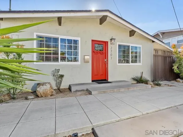 2707 Myrtle Ave, San Diego, CA 92104