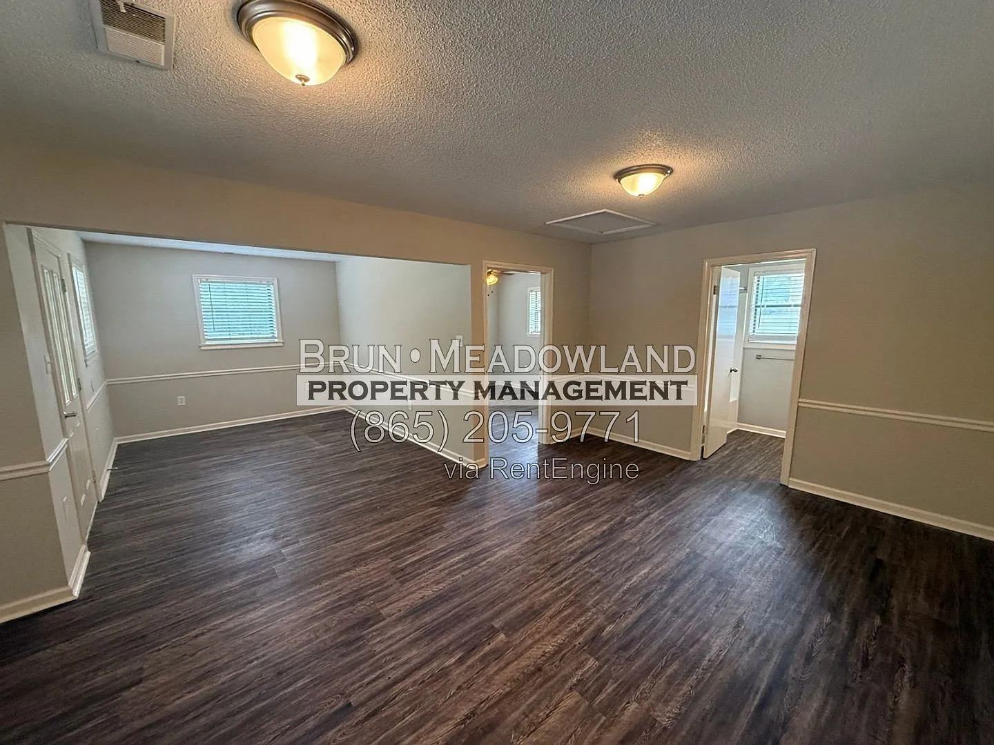 2 bed, 2.0 bath, 1231 sqft, $1,395 — Photo 3
