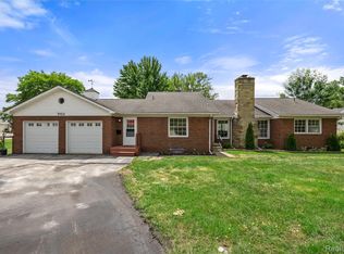 701 Pointe Tremble Rd, Algonac, MI 48001