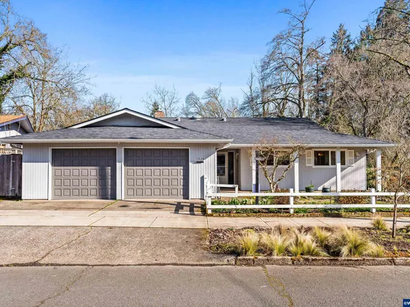 1515 Chemeketa St NE, Salem, OR 97301