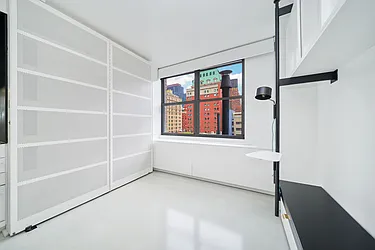 Rented by Living New York