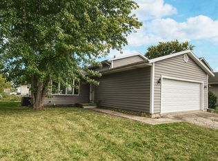 3255 Longford Dr, Joliet, IL