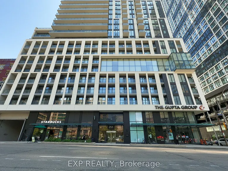 251 Jarvis St #3412 — Photo 16