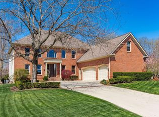 6146 Balmoral Dr, Dublin, OH