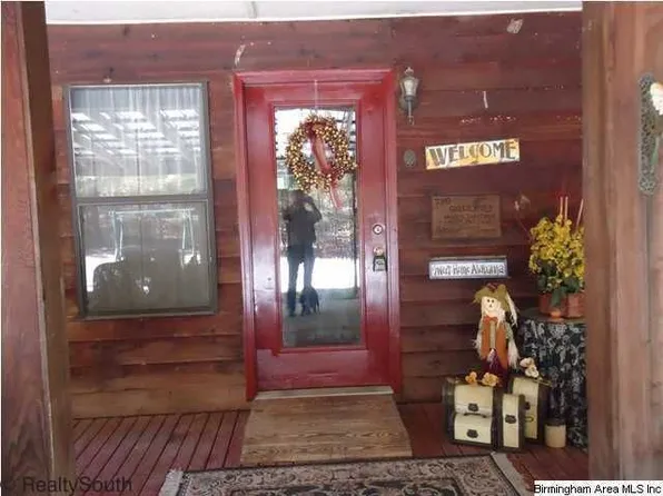 252 County Road 745, Jemison, AL 35085