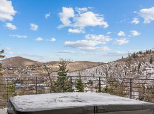 103 Alice Ct, Park City, UT 84060