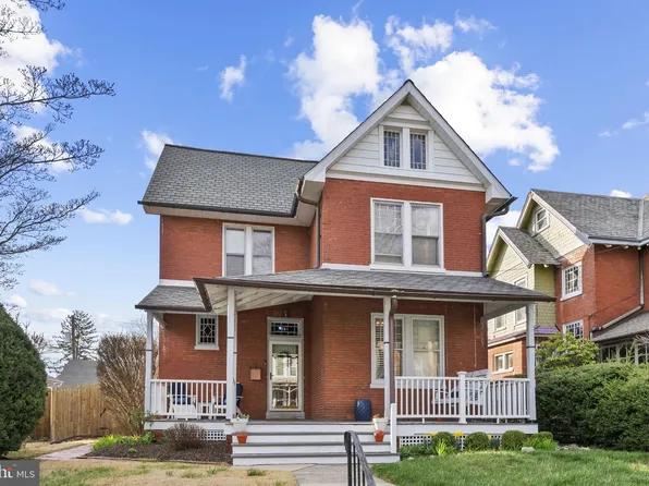 351 Washington Ave, Downingtown, PA 19335