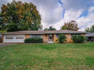 1702 W Emma Ave, Springdale, AR, 72762