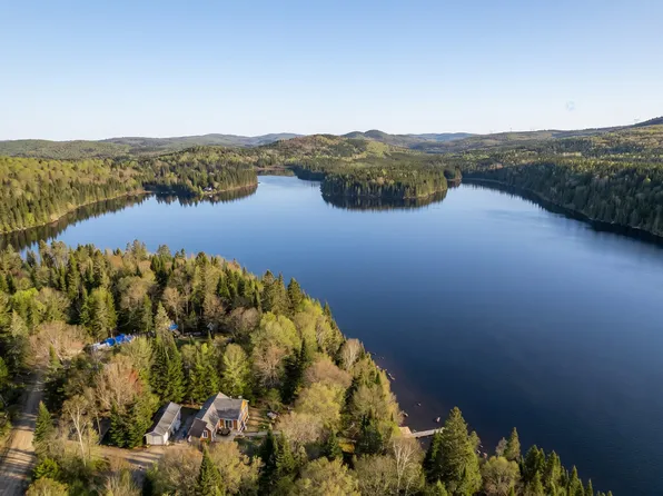 8 Lac Harnois, Saint Guillaume Nord, QC J0K 2B0