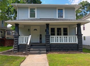 707 Beatty Ave, Cambridge, OH 43725