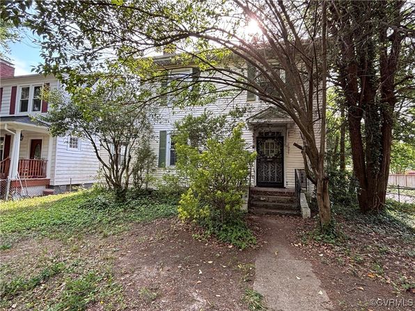 3220 Barton Ave, Richmond, VA 23222