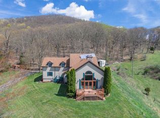 351 Tranquil Ln, Newport, VA 24128