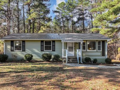 749 Fred Royster Rd, Henderson, NC, 27537