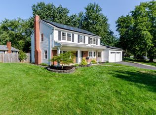 12416 Melling Ln, Bowie, MD