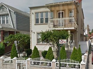 1400 Schenectady Ave, Brooklyn, NY 11203