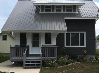364 S 2nd St, Rogers City, MI 49779