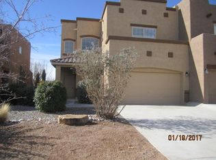2151 Cortina Loop, Rio Rancho, NM 87124