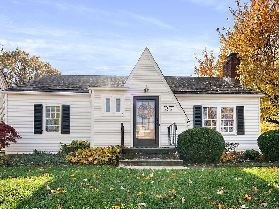 1st image of 27 Woodland Ave