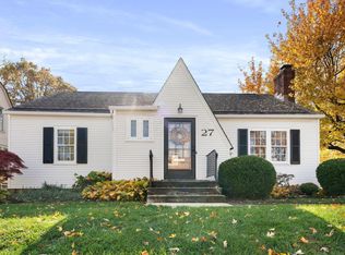 27 Woodland Ave, Delaware, OH 43015