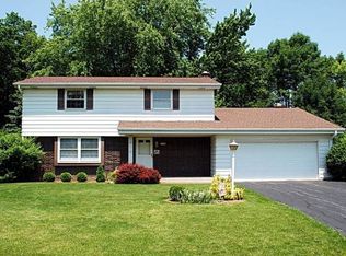 12740 W Verona Dr, New Berlin, WI 53151