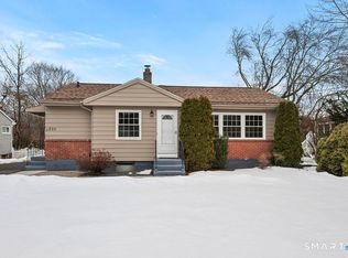 250 Edward St, Wethersfield, CT 06109