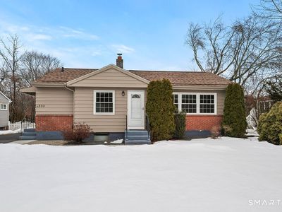 250 Edward Street, Wethersfield, CT, 06109