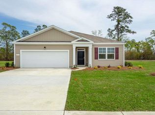256 Carmello Cir LOT 31, Aria A Conway, SC 29526