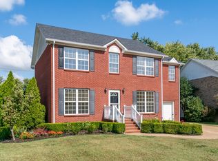 300 Cheairs Ct, Spring Hill, TN 37174