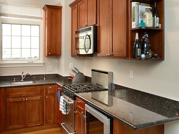 Renovated Gourmet Kitchen