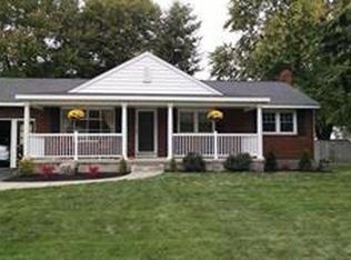 6 Space Blvd, Albany, NY