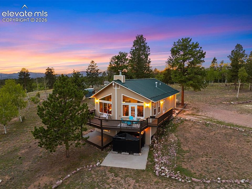 1st image of 55 Crystal Peak Dr
