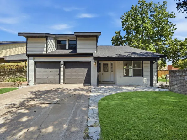 2719 Windchase Blvd, Houston, TX 77082