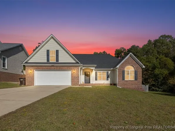 3208 Brookemere Pl, Fayetteville, NC 28304