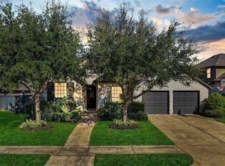 710 Suncatcher Cir, Richmond, TX 77406