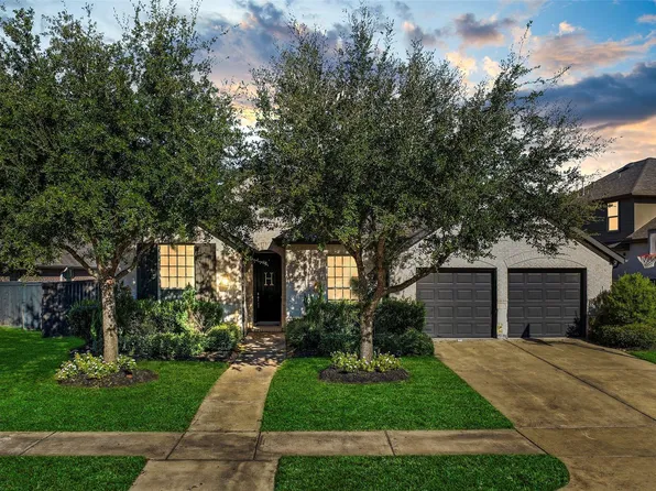 710 Suncatcher Cir, Richmond, TX 77406