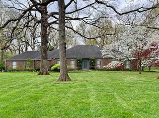 311 Timberlane Dr, Franklin, KY 42134