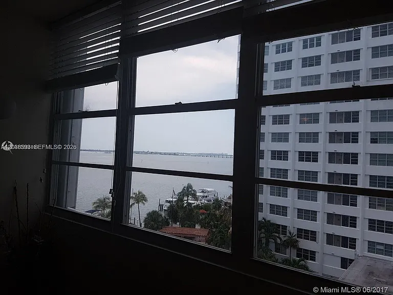 801 Brickell Bay Dr #765 — Photo 11