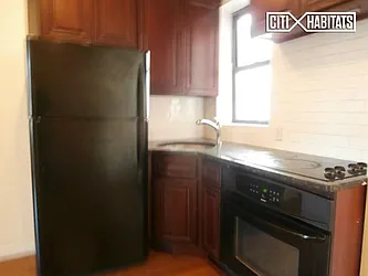 Rented by Citi Habitats