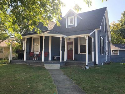 610 S Mulberry St, Martinsville, IN, 46151