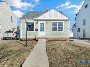 1494 Gould Rd, Toledo, OH 43612