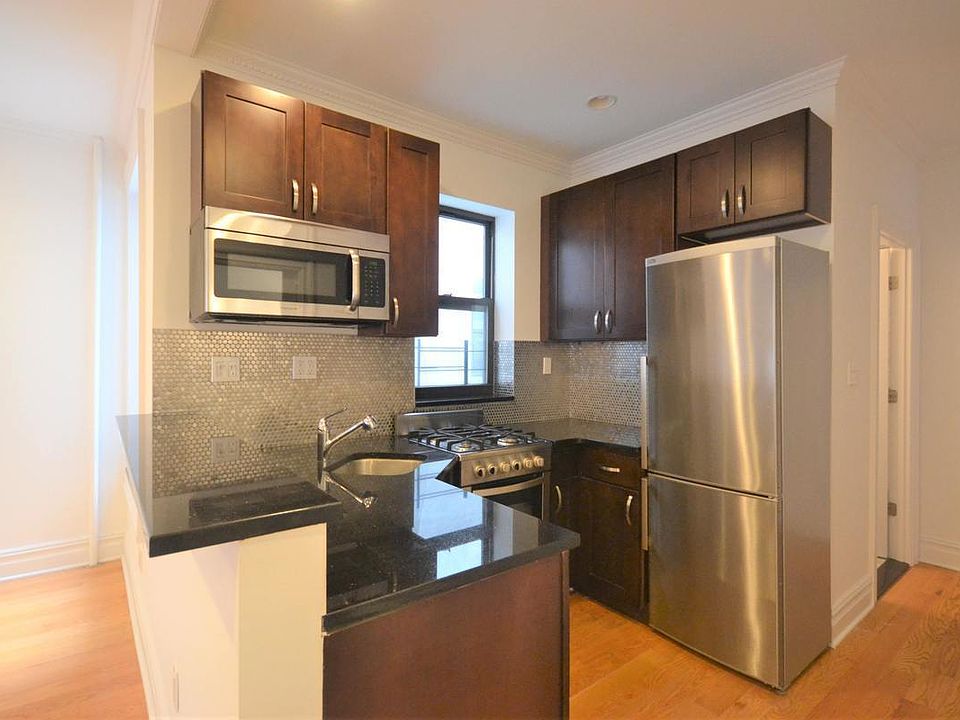 1st image of 329 Lincoln Pl #3F