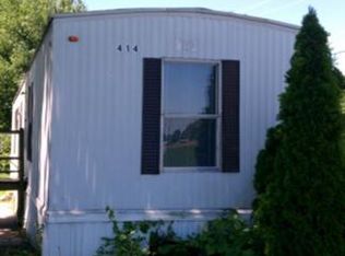 414 Levin Dr, Cahokia, IL 62206