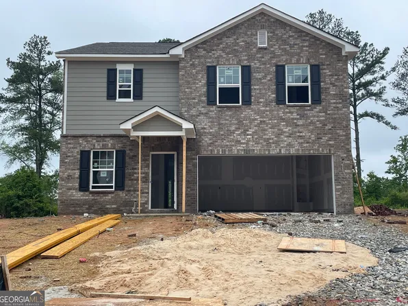 2348 Argento Cir, Dacula, GA 30019