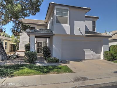 15814 N 6TH Avenue, Phoenix, AZ, 85023