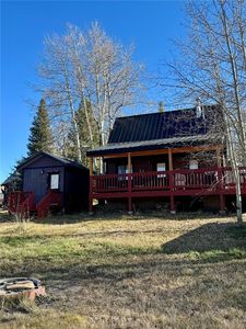 61539 Cottonwood St, Clark, CO, 80428