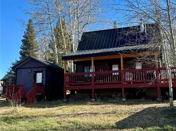 61539 Cottonwood St, Clark, CO 80428